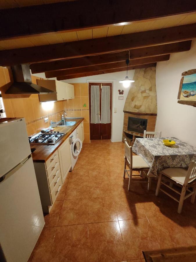 Estudio Cala Saona Zewnętrze zdjęcie